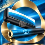 IQOS ILUMA i PRIME SKYLENS 日本機場免稅限定主機 TEREA專用・暫停觸控款 蒸汽奇遇現貨